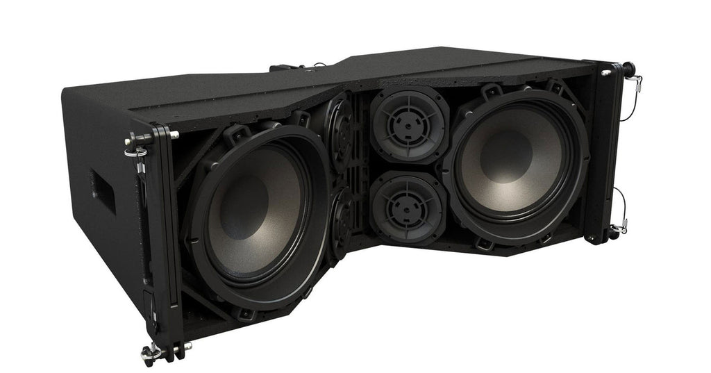 Martin Audio WPS-B-MAR