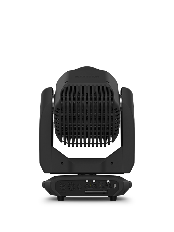 Chauvet Pro MAVERICKSILENS1XPROFILE