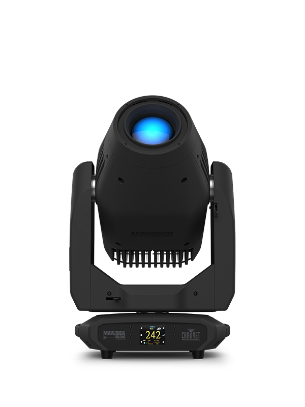 Chauvet Pro MAVERICKSILENS1XPROFILE