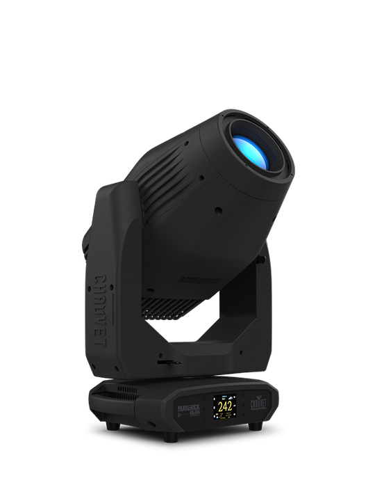 Chauvet Pro MAVERICKSILENS1XPROFILE