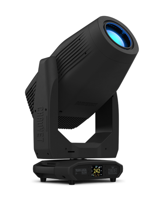 Chauvet Pro MAVERICKSILENS2XPROFILE