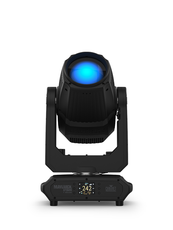 Chauvet Pro MAVERICKSTORM1BEAM