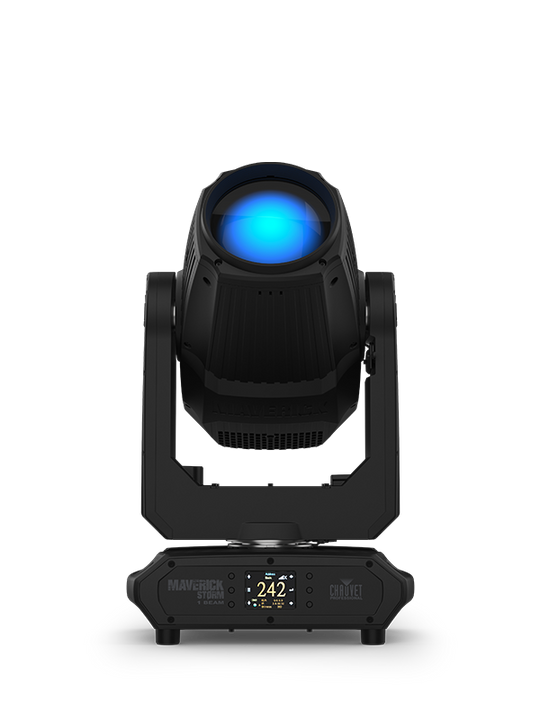 Chauvet Pro MAVERICKSTORM1BEAM