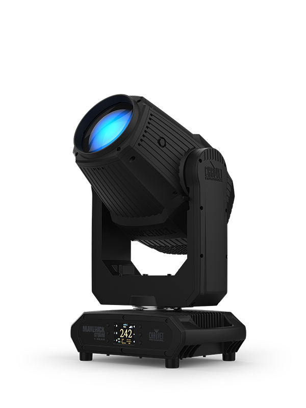 Chauvet Pro MAVERICKSTORM1BEAM