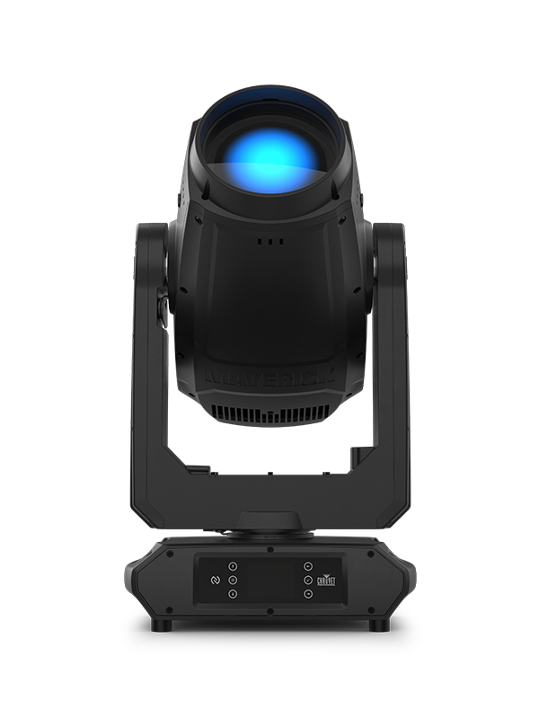 Chauvet Pro MAVERICKSTORM1FLEX
