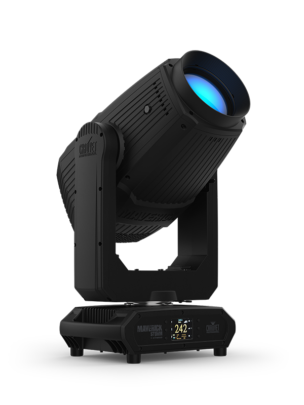 Chauvet Pro MAVERICKSTORM1HYBRID