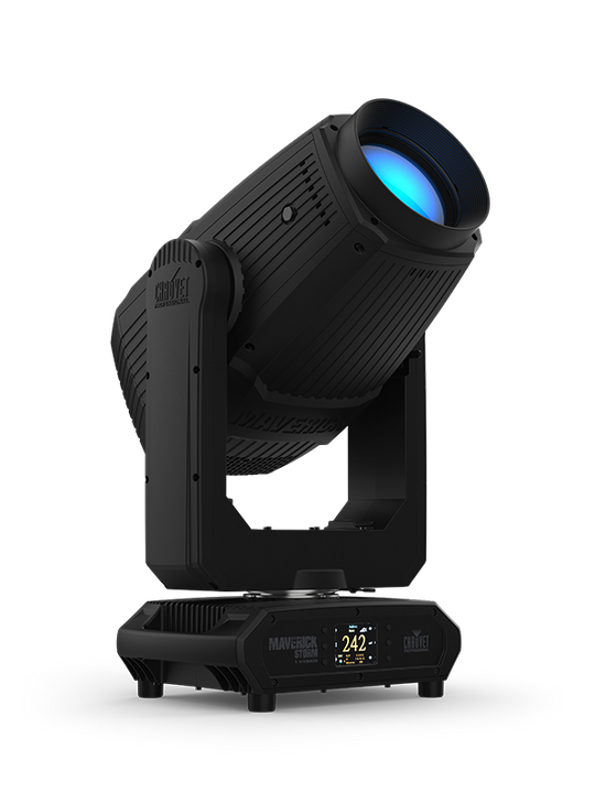 Chauvet Pro MAVERICKSTORM1HYBRID