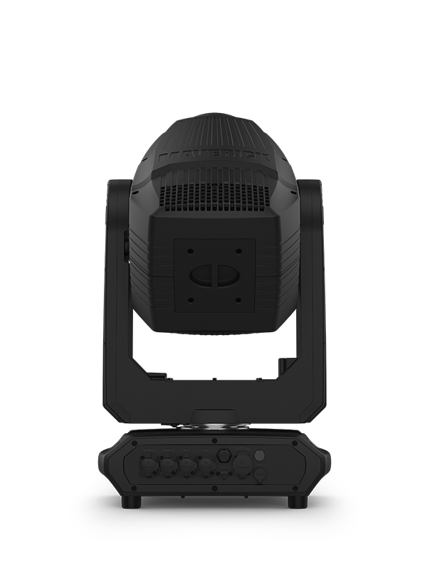 Chauvet Pro MAVERICKSTORM1HYBRID