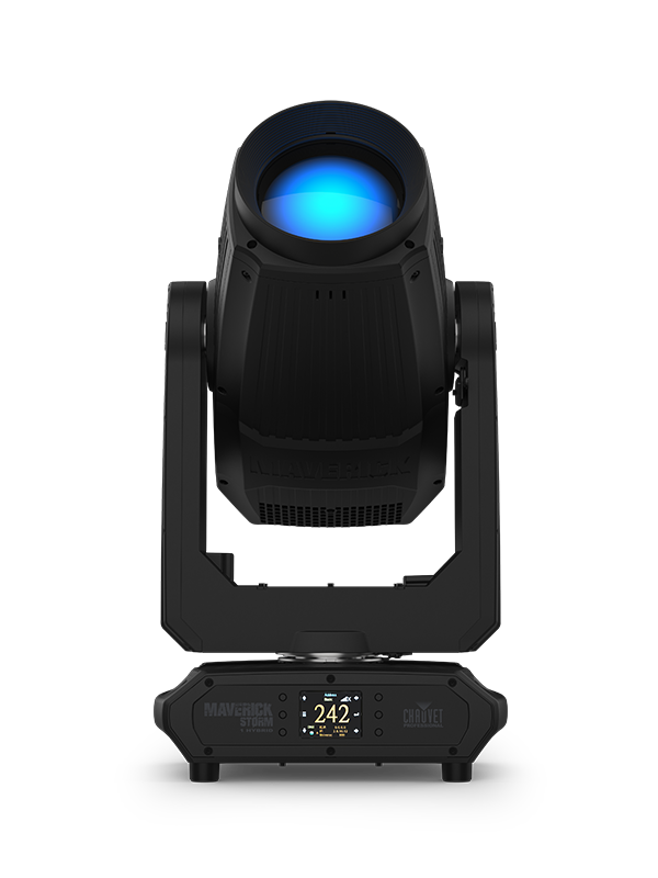 Chauvet Pro MAVERICKSTORM1HYBRID