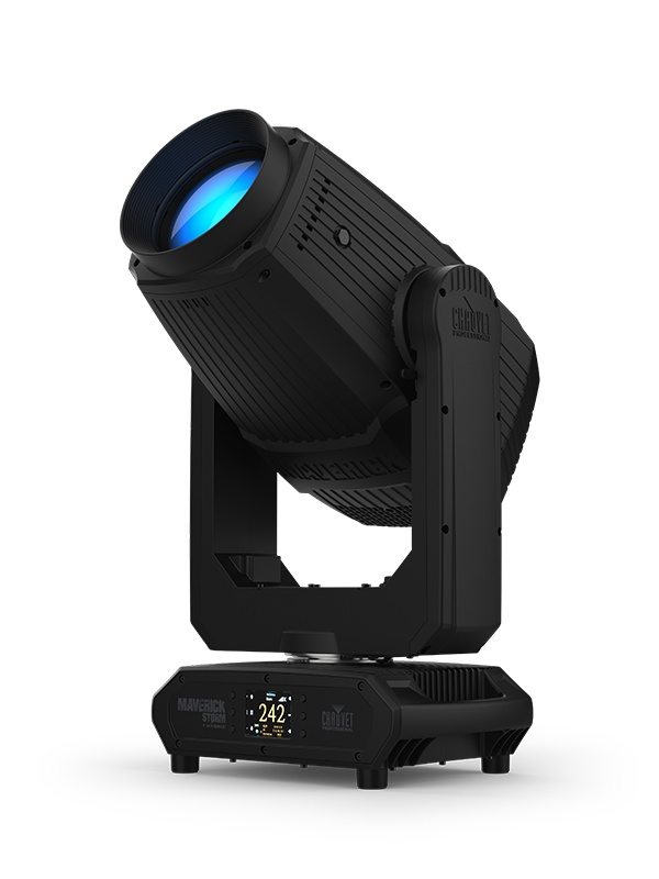Chauvet Pro MAVERICKSTORM1HYBRID