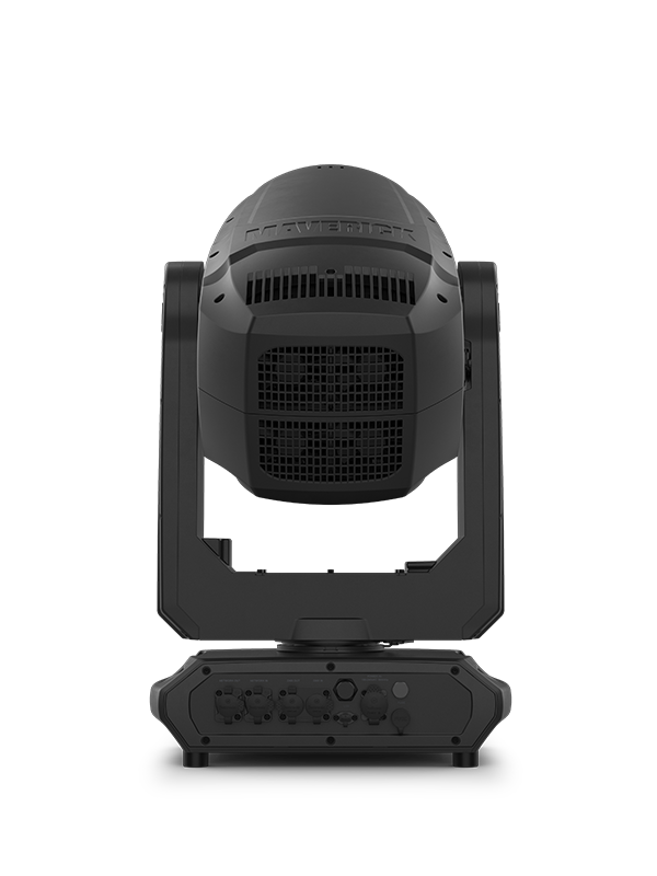Chauvet Pro MAVERICKSTORM1FLEX
