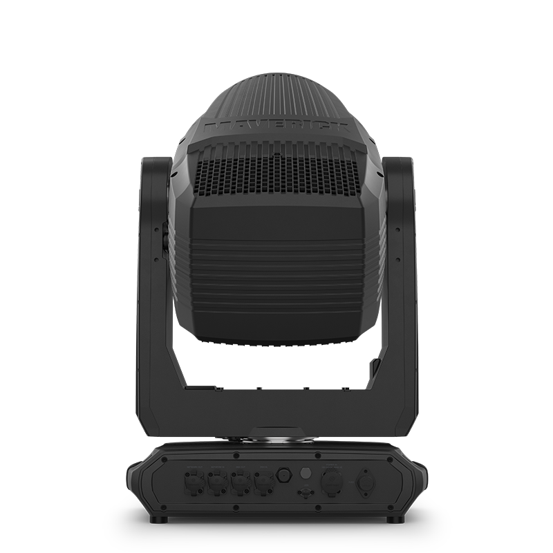 Chauvet Pro MAVERICKSTORM4SOLOWASH