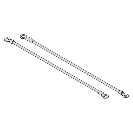 MIDDLE ATLANTIC PET-K-WRP/S