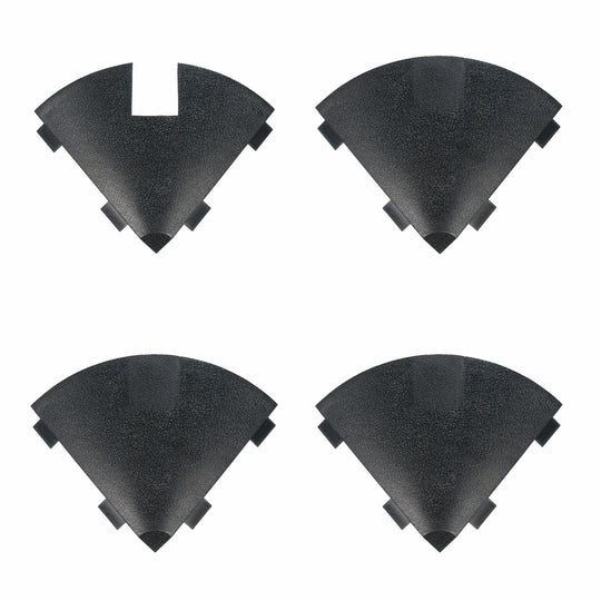 American DJ MDF2CR-SET