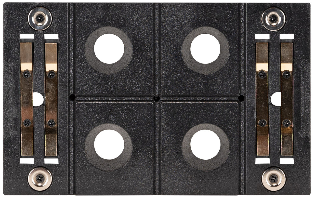 American DJ MDF3FCPB