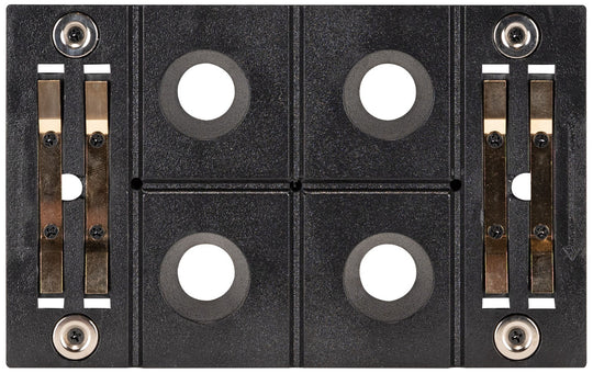 American DJ MDF3FCPB