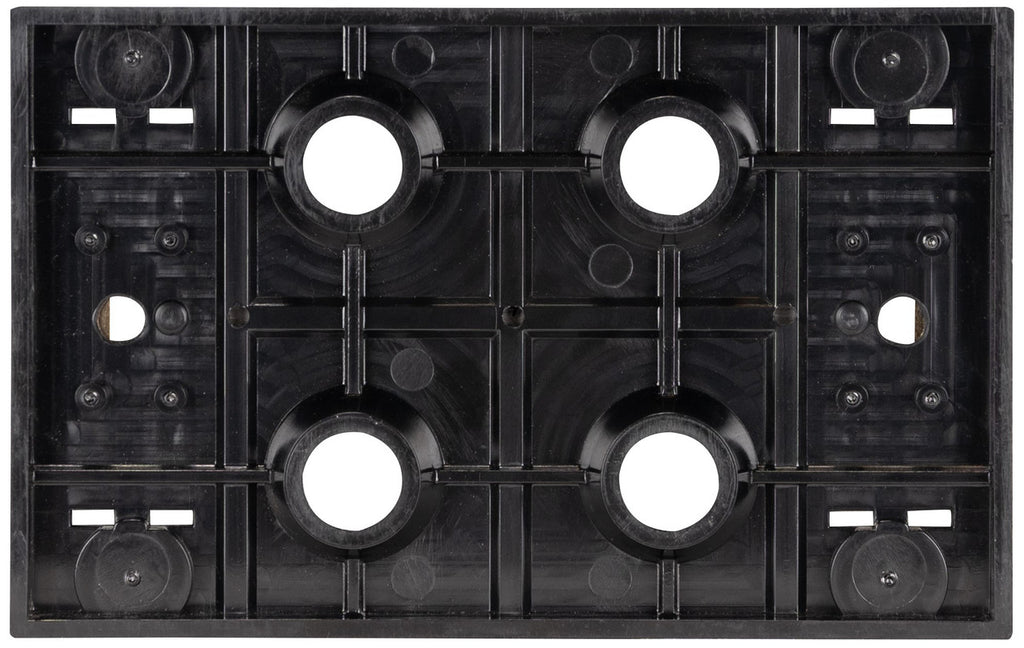 American DJ MDF3FCPB