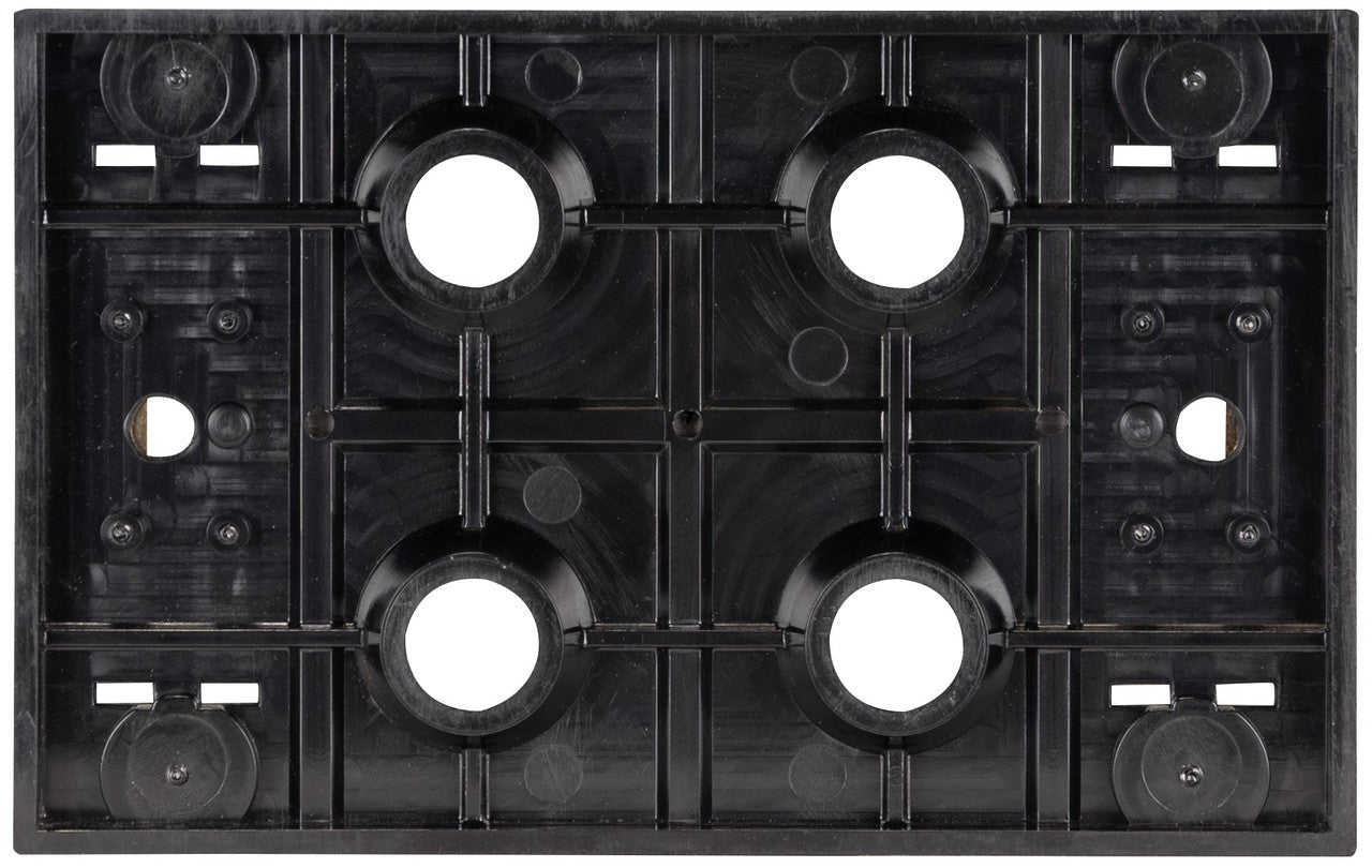 American DJ MDF3FCPB