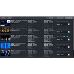 American DJ Media master Pro 6 UP fm MME5