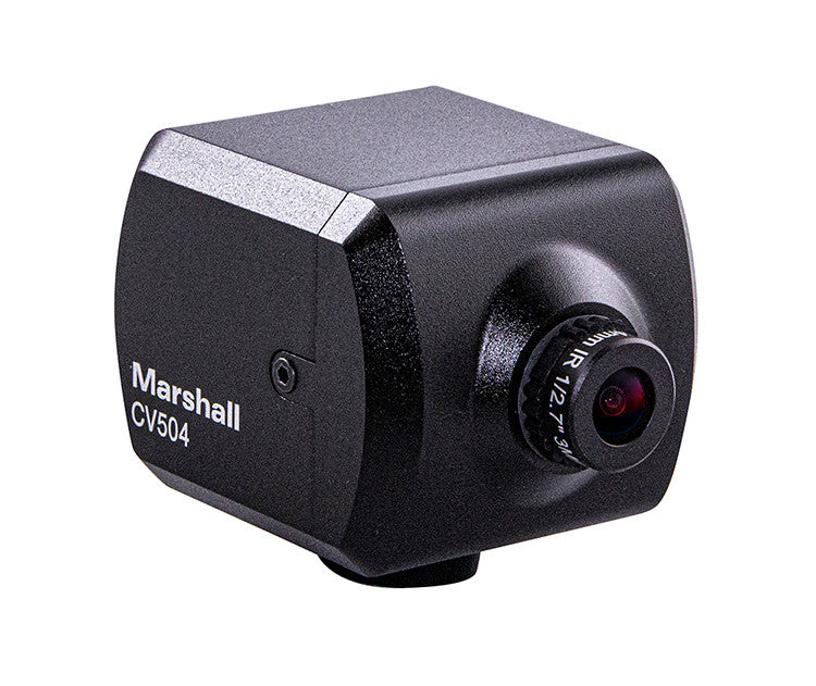 Marshall CV504