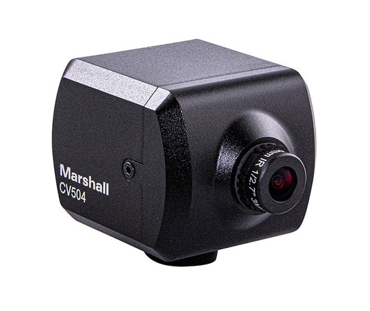 Marshall CV504