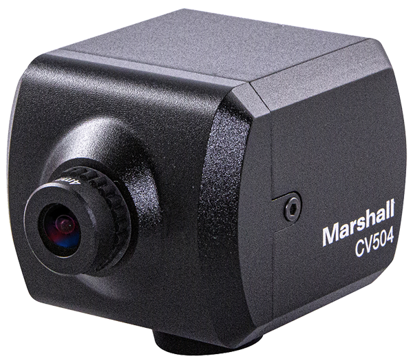Marshall CV504