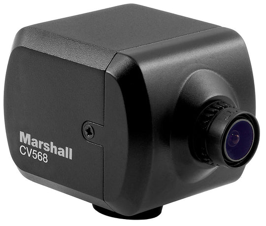 Marshall CV568
