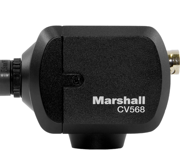 Marshall CV568