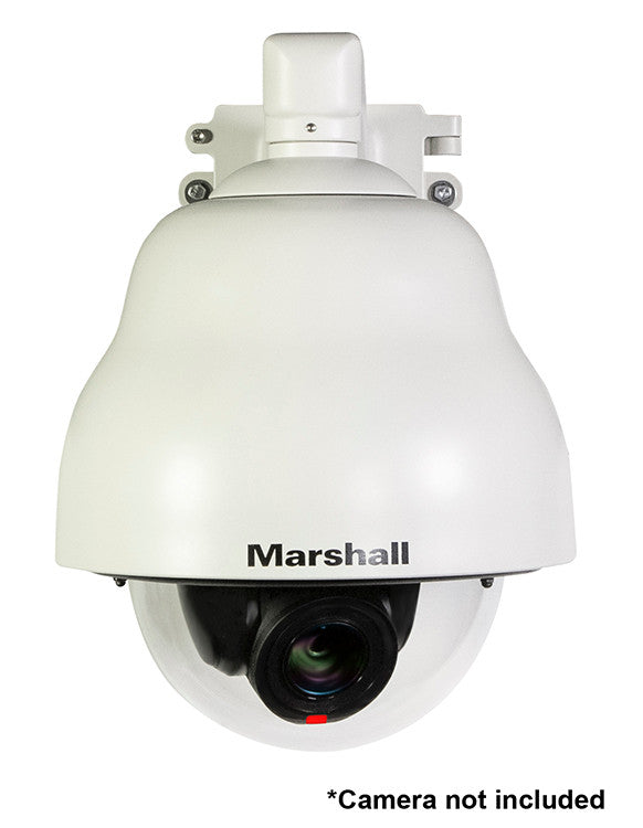 Marshall CV6XX-DH-ARM