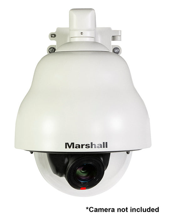 Marshall CV6XX-DH-ARM