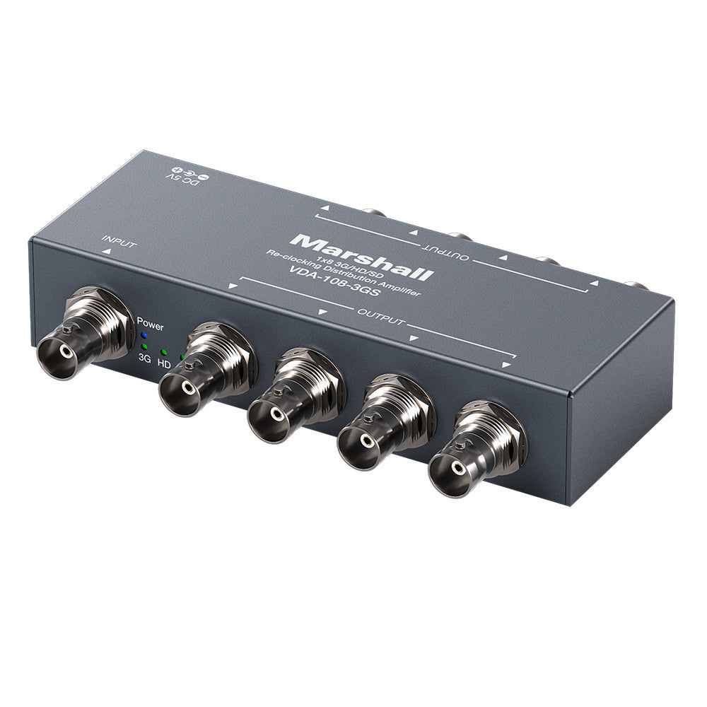 Marshall VDA-108-3GS