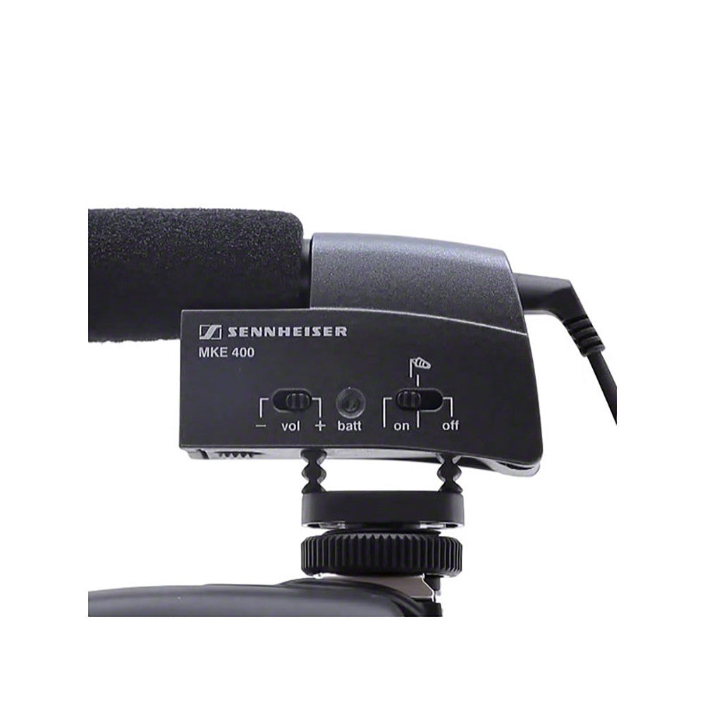 Sennheiser MKE 400-II