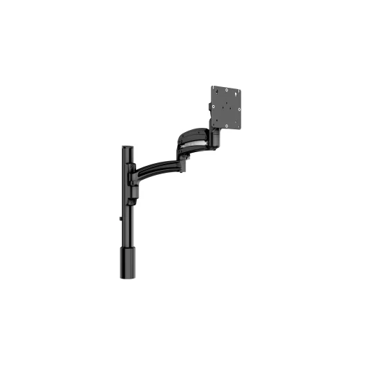 MIDDLE ATLANTIC MM3-C-120-BK