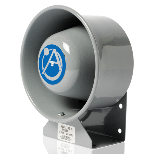 Atlas Sound MO-2