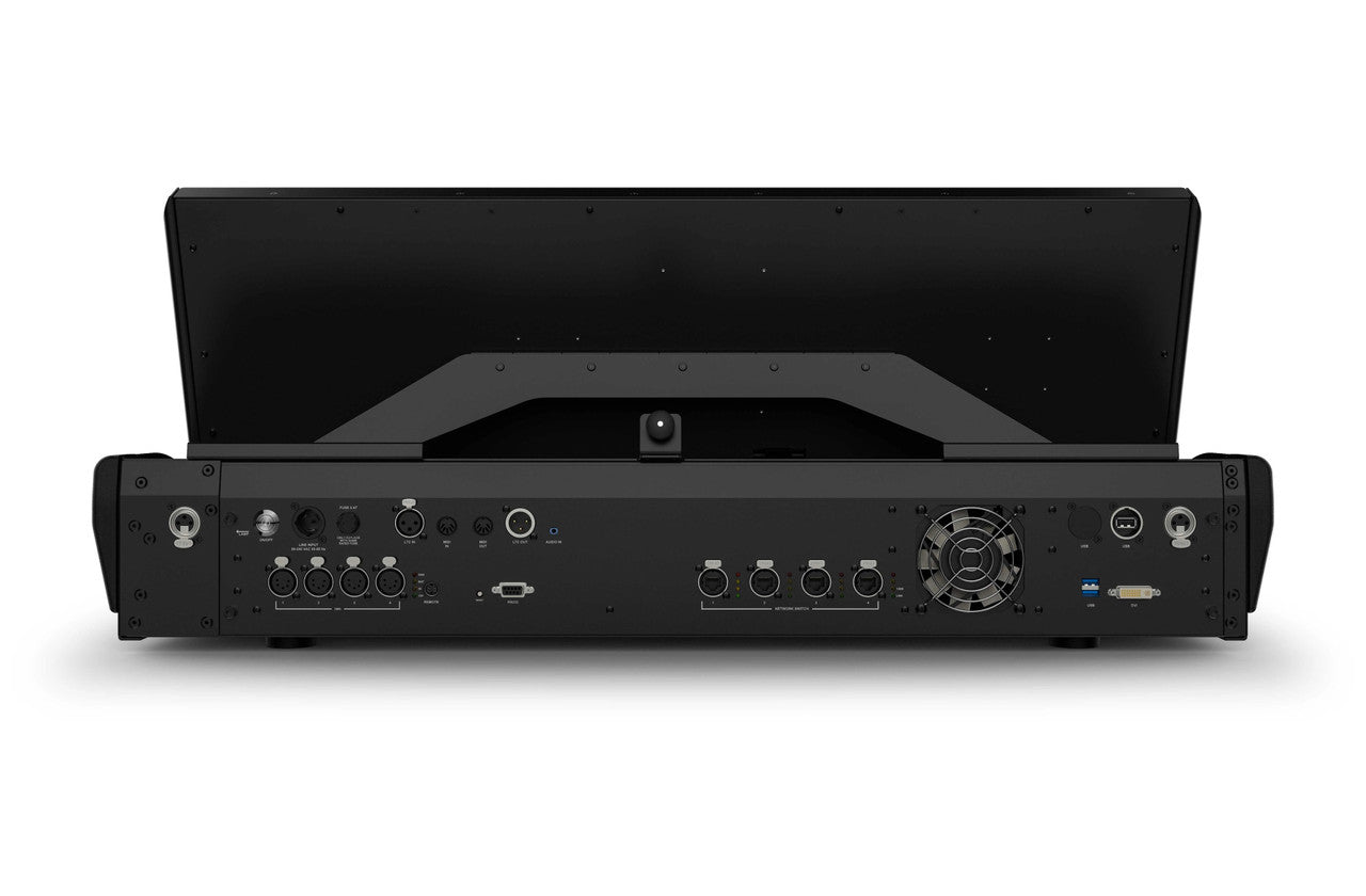 Chauvet Chamsys CHAMMQ500MPLUSWITHCASE