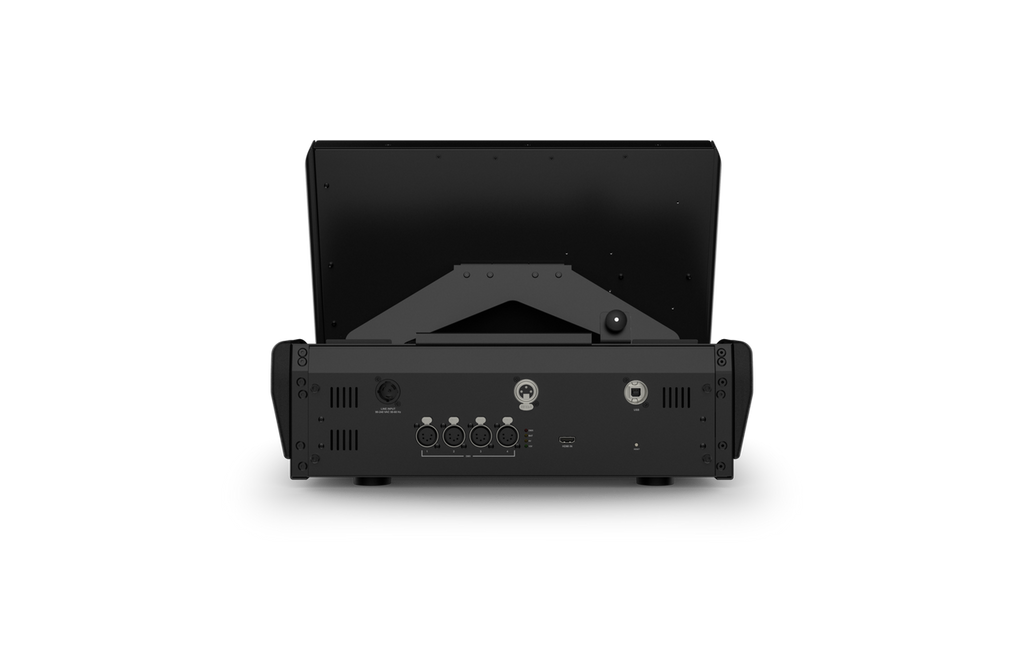 Chauvet Chamsys CHAMMQSTPLWINGWITHCASE