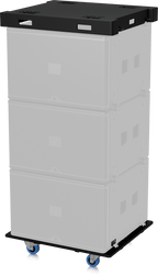 Turbosound TS-MS215-VT