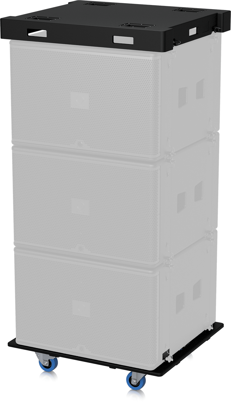 Turbosound TS-MS215-VT