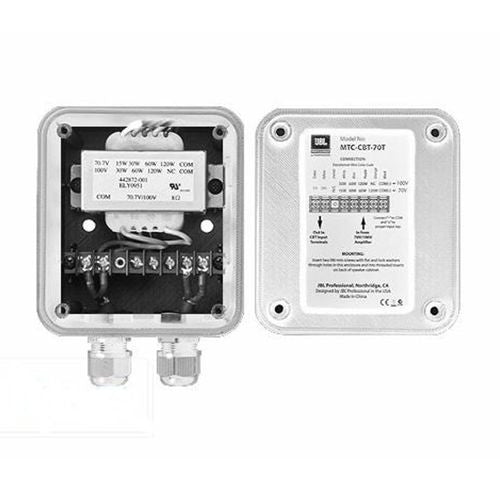 JBL MTC-CBT-70T-WH