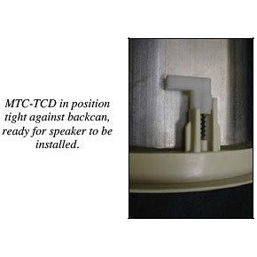 JBL MTC-TCD