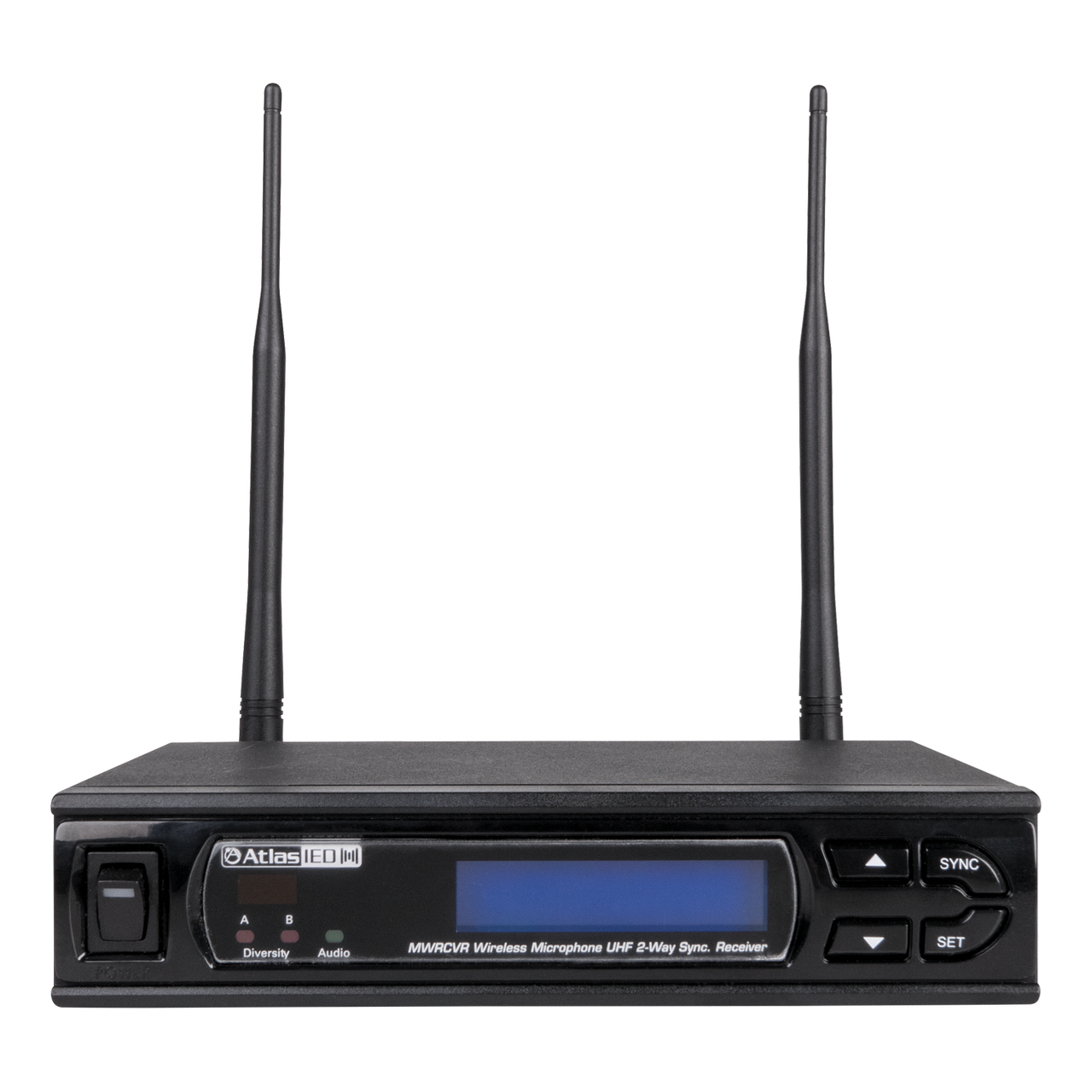 Atlas Sound MW100-HH