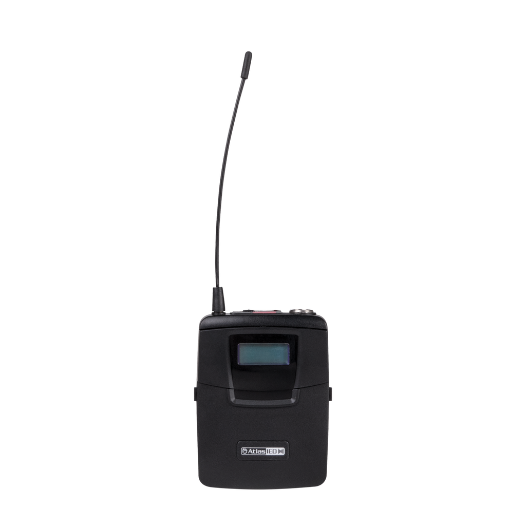 Atlas Sound MW100BP-LM