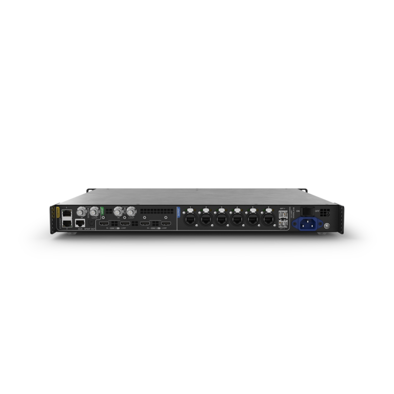 Chauvet Pro NOVASTARMX20