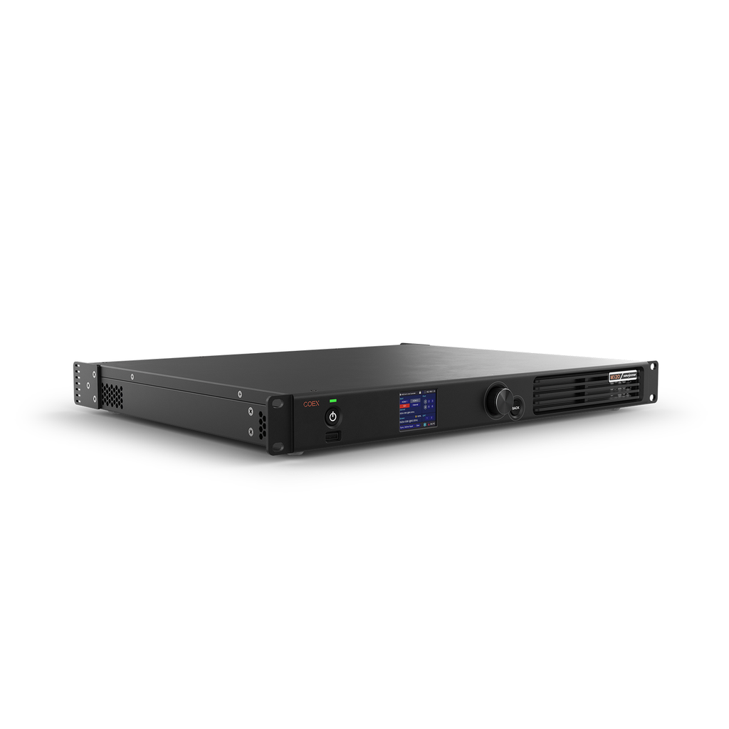 Chauvet Pro NOVASTARMX20