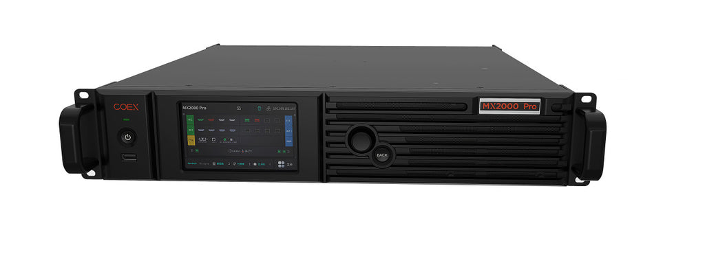 NovaStar MX2000 Pro