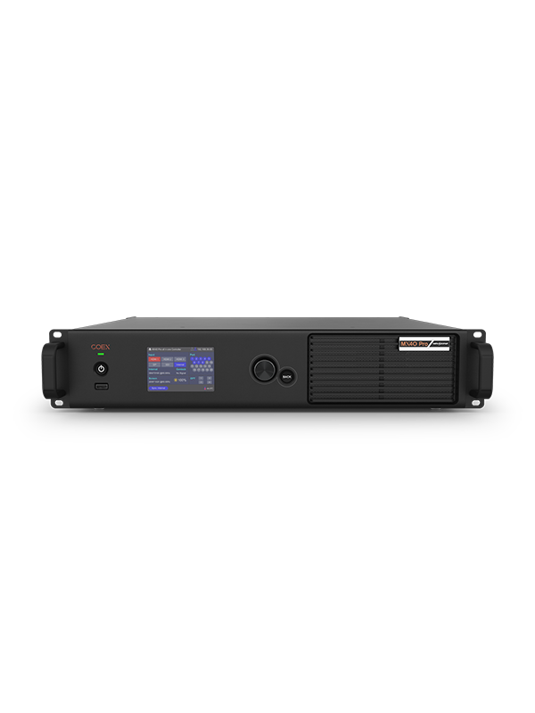 Chauvet Pro NOVASTARMX40PRO