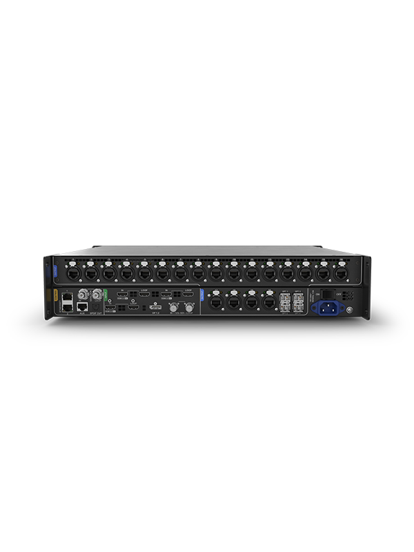 Chauvet Pro NOVASTARMX40PRO