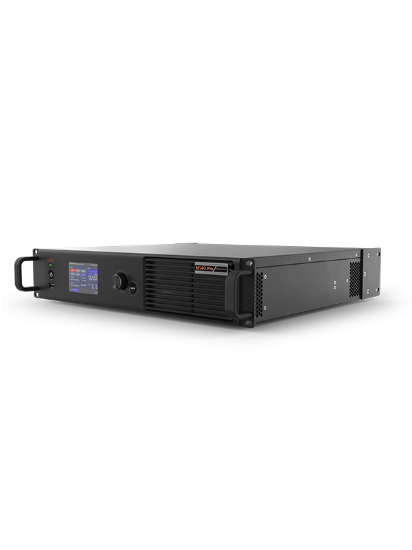 Chauvet Pro NOVASTARMX40PRO