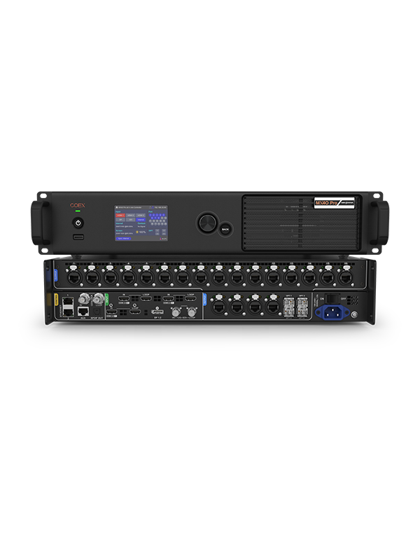 Chauvet Pro NOVASTARMX40PRO