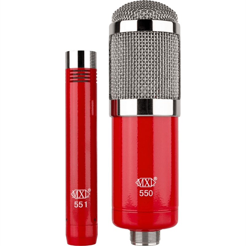 MXL MXL-550/551-R